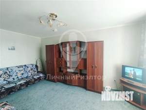1-к квартира, вторичка, 43м2, 10/10 этаж