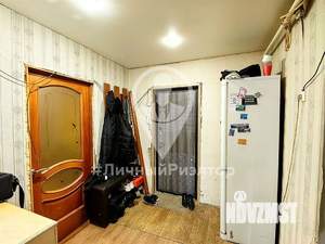 2-к квартира, вторичка, 45м2, 2/9 этаж