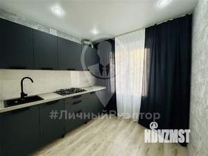 1-к квартира, вторичка, 30м2, 4/5 этаж