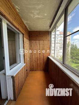 2-к квартира, вторичка, 52м2, 4/9 этаж