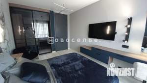 2-к квартира, вторичка, 63м2, 4/25 этаж