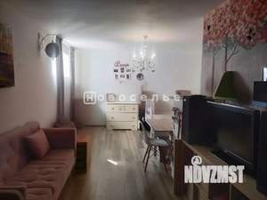 2-к квартира, вторичка, 75м2, 10/10 этаж