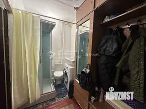 1-к квартира, вторичка, 30м2, 2/5 этаж