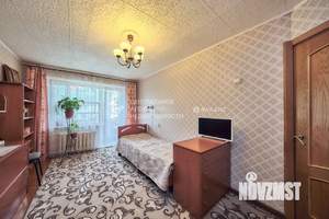 3-к квартира, вторичка, 64м2, 2/5 этаж