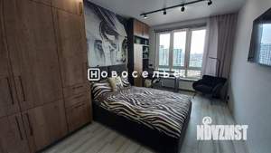 4-к квартира, вторичка, 100м2, 6/18 этаж