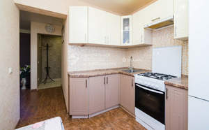 3-к квартира, вторичка, 57м2, 5/5 этаж