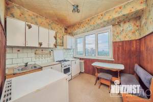 1-к квартира, вторичка, 28м2, 16/16 этаж