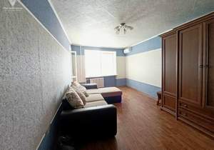1-к квартира, вторичка, 40м2, 3/10 этаж