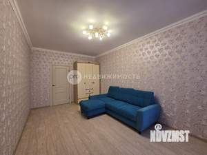 2-к квартира, вторичка, 80м2, 8/18 этаж