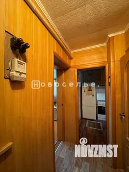 2-к квартира, вторичка, 66м2, 1/2 этаж