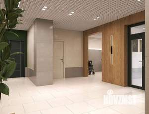 2-к квартира, вторичка, 78м2, 5/6 этаж
