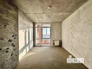 2-к квартира, вторичка, 64м2, 19/24 этаж