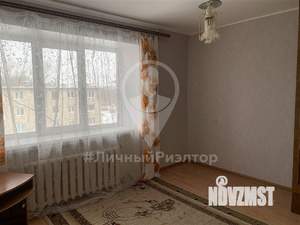 1-к квартира, вторичка, 18м2, 5/5 этаж