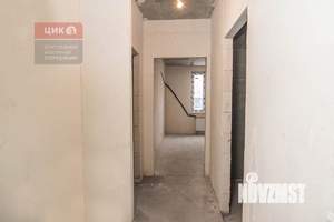 1-к квартира, вторичка, 44м2, 25/25 этаж