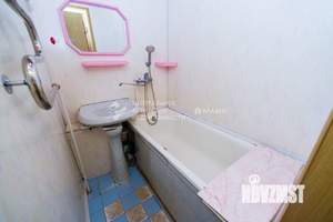 2-к квартира, вторичка, 44м2, 1/9 этаж