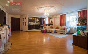 3-к квартира, вторичка, 92м2, 5/10 этаж