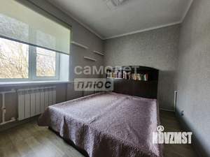 3-к квартира, вторичка, 62м2, 5/5 этаж