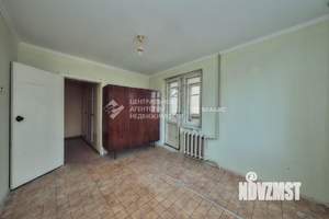 2-к квартира, вторичка, 53м2, 2/9 этаж
