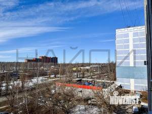 1-к квартира, вторичка, 32м2, 5/9 этаж