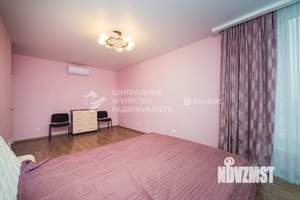 2-к квартира, вторичка, 70м2, 24/25 этаж