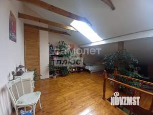 2-к квартира, вторичка, 87м2, 4/4 этаж