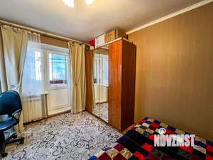 1-к квартира, вторичка, 36м2, 9/10 этаж