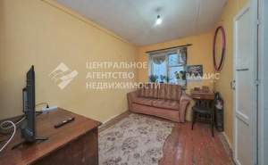 2-к квартира, вторичка, 23м2, 3/5 этаж