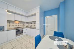 3-к квартира, вторичка, 88м2, 16/25 этаж