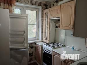 2-к квартира, вторичка, 65м2, 5/5 этаж