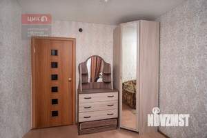 4-к квартира, вторичка, 77м2, 2/5 этаж