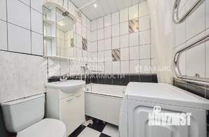 1-к квартира, вторичка, 32м2, 2/5 этаж