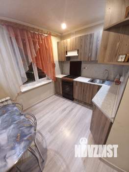 3-к квартира, вторичка, 61м2, 4/9 этаж