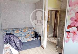 1-к квартира, вторичка, 21м2, 4/5 этаж