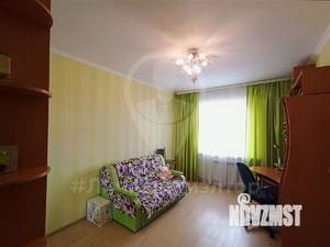 3-к квартира, вторичка, 91м2, 8/16 этаж