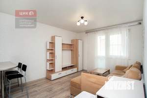 1-к квартира, вторичка, 45м2, 6/25 этаж