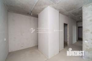 2-к квартира, вторичка, 63м2, 21/26 этаж