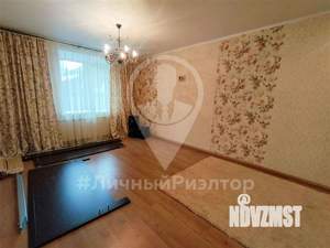 1-к квартира, вторичка, 40м2, 1/10 этаж