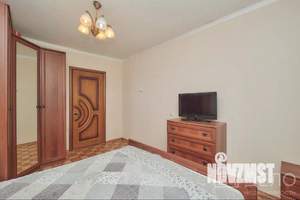 3-к квартира, вторичка, 65м2, 8/9 этаж