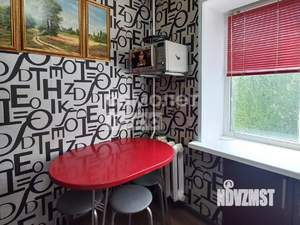 2-к квартира, вторичка, 30м2, 4/5 этаж