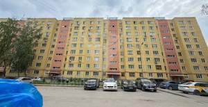 2-к квартира, вторичка, 50м2, 7/9 этаж