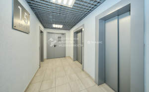 2-к квартира, вторичка, 64м2, 15/26 этаж