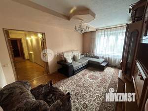 3-к квартира, вторичка, 71м2, 2/9 этаж