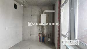 1-к квартира, вторичка, 35м2, 6/25 этаж