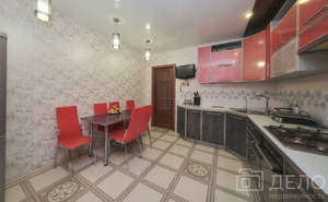 3-к квартира, вторичка, 104м2, 1/10 этаж