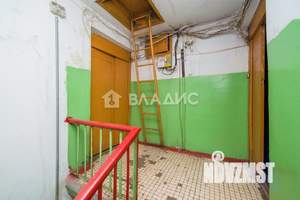 Студия квартира, вторичка, 23м2, 5/5 этаж