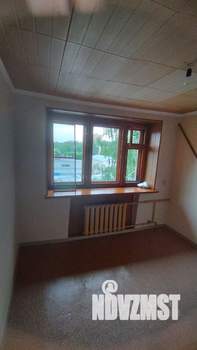 1-к квартира, вторичка, 13м2, 5/5 этаж