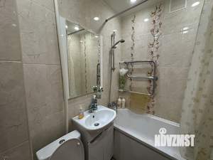 2-к квартира, вторичка, 44м2, 2/5 этаж