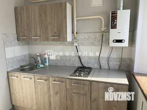1-к квартира, вторичка, 32м2, 3/4 этаж