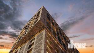 1-к квартира, вторичка, 45м2, 19/21 этаж