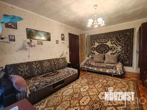 1-к квартира, вторичка, 30м2, 5/5 этаж